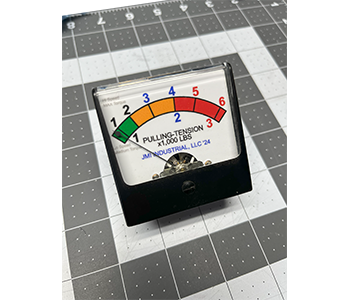 JMI J6K Amp-Type Tensiometer